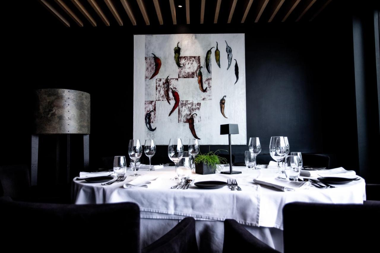 Logis La Source Des Sens Hotel 4*