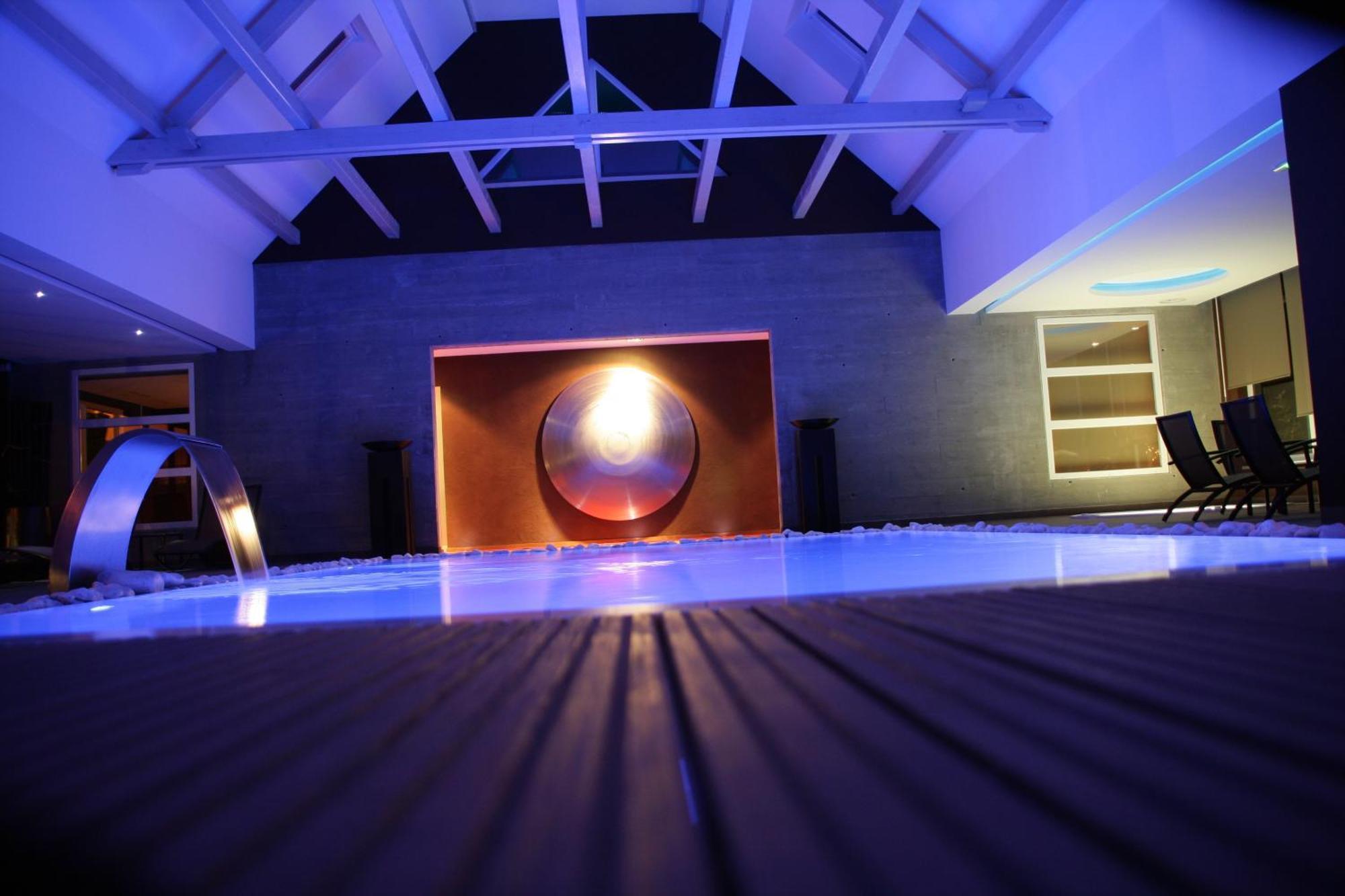 La Source Des Sens (adults Only) Morsbronn-les-Bains