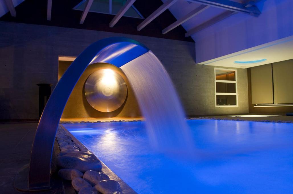 Hotel La Source Des Sens (adults Only) Morsbronn-les-Bains