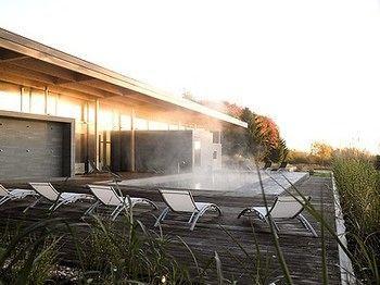 Hotel Logis La Source Des Sens Morsbronn-les-Bains