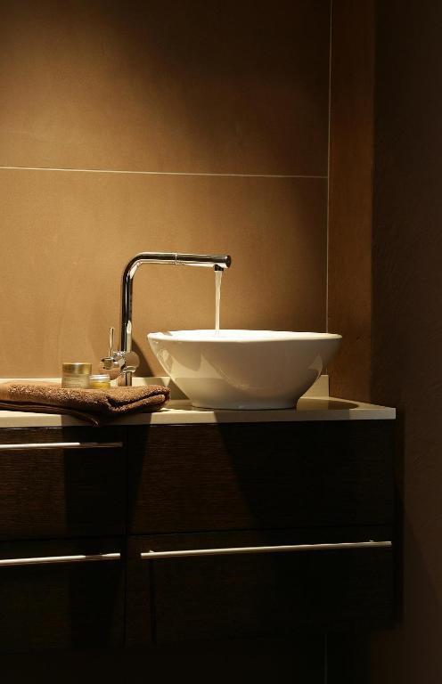 La Source Des Sens (adults Only)
