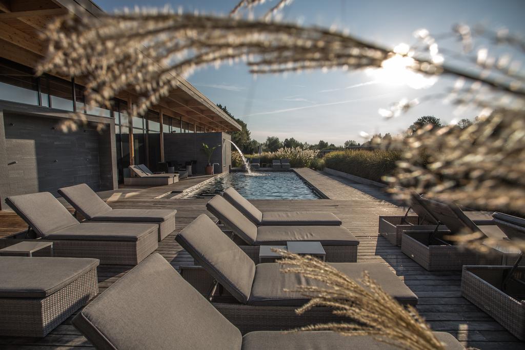 Logis La Source Des Sens Hotel 4*
