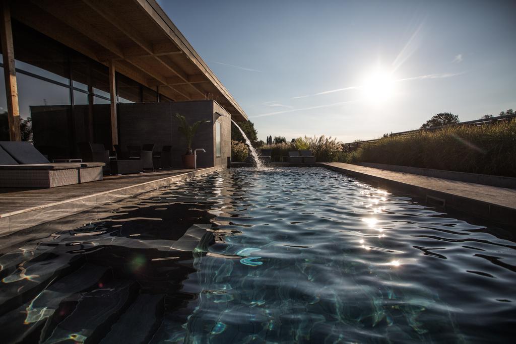 La Source Des Sens (adults Only) Morsbronn-les-Bains