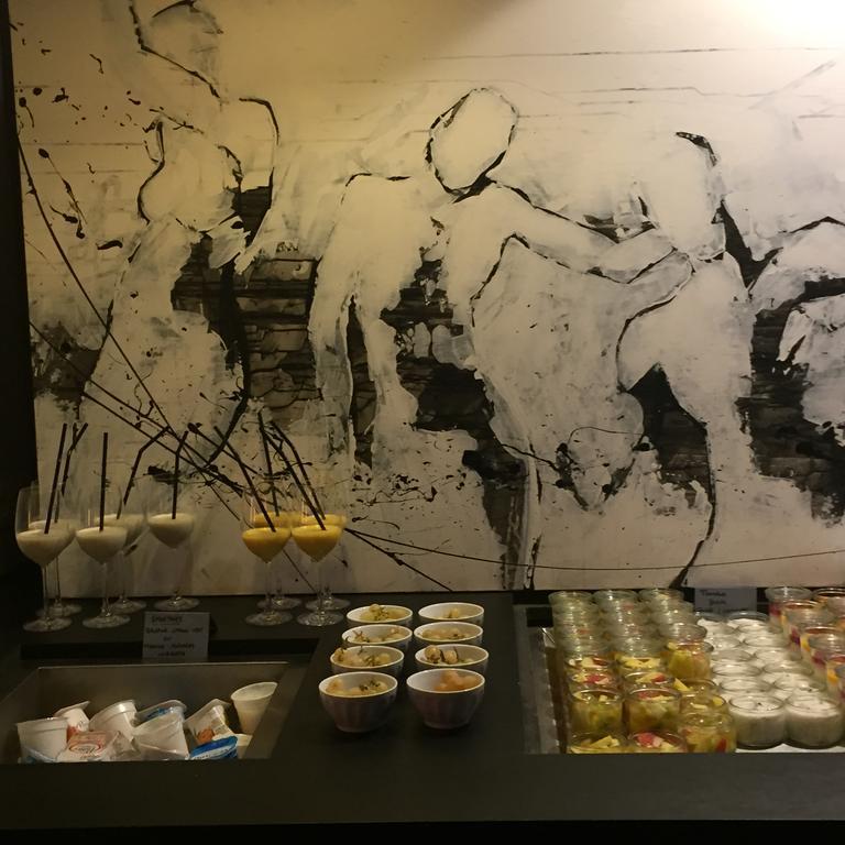 Hotel La Source Des Sens (adults Only) Morsbronn-les-Bains