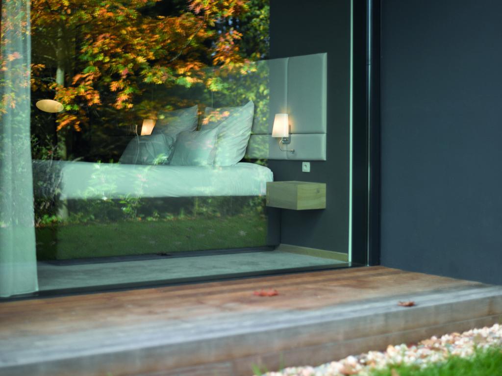 La Source Des Sens (adults Only) Morsbronn-les-Bains