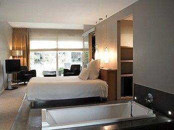 La Source Des Sens (adults Only) Hotel