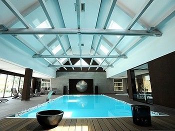 La Source Des Sens (adults Only) Morsbronn-les-Bains