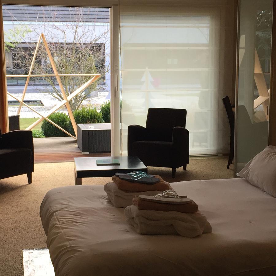 La Source Des Sens (adults Only) Hotel
