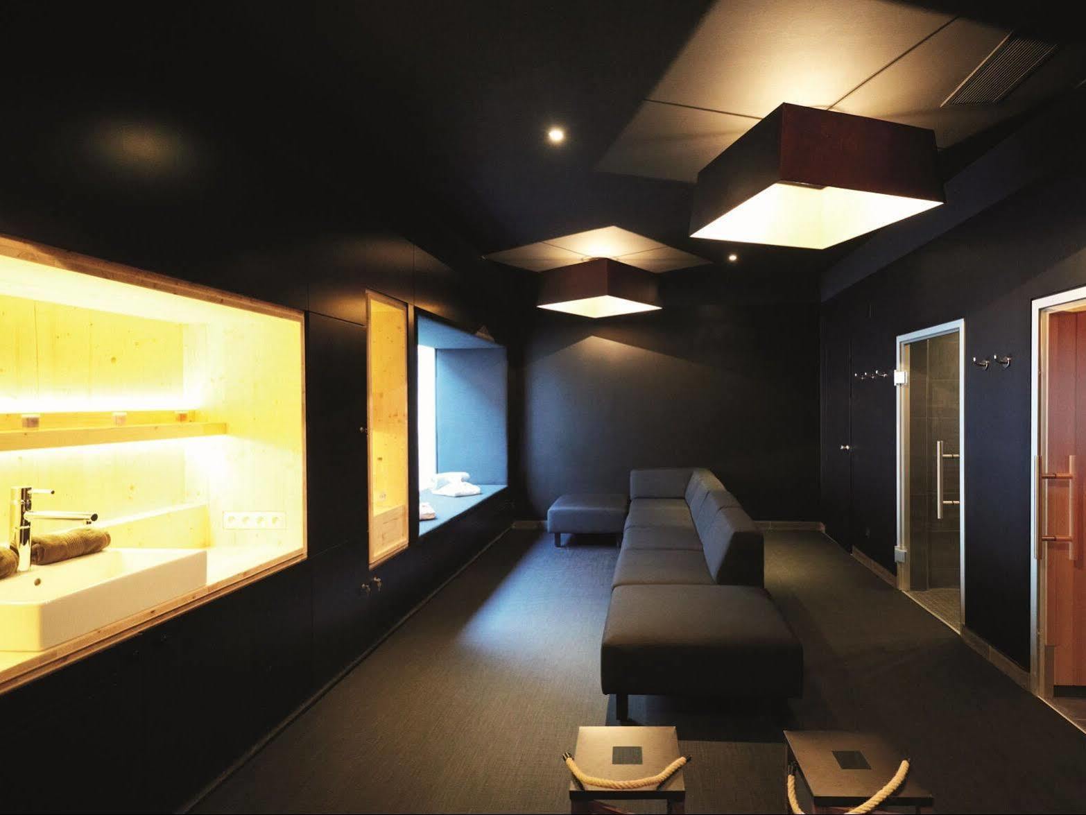 Hotel La Source Des Sens (adults Only) Morsbronn-les-Bains