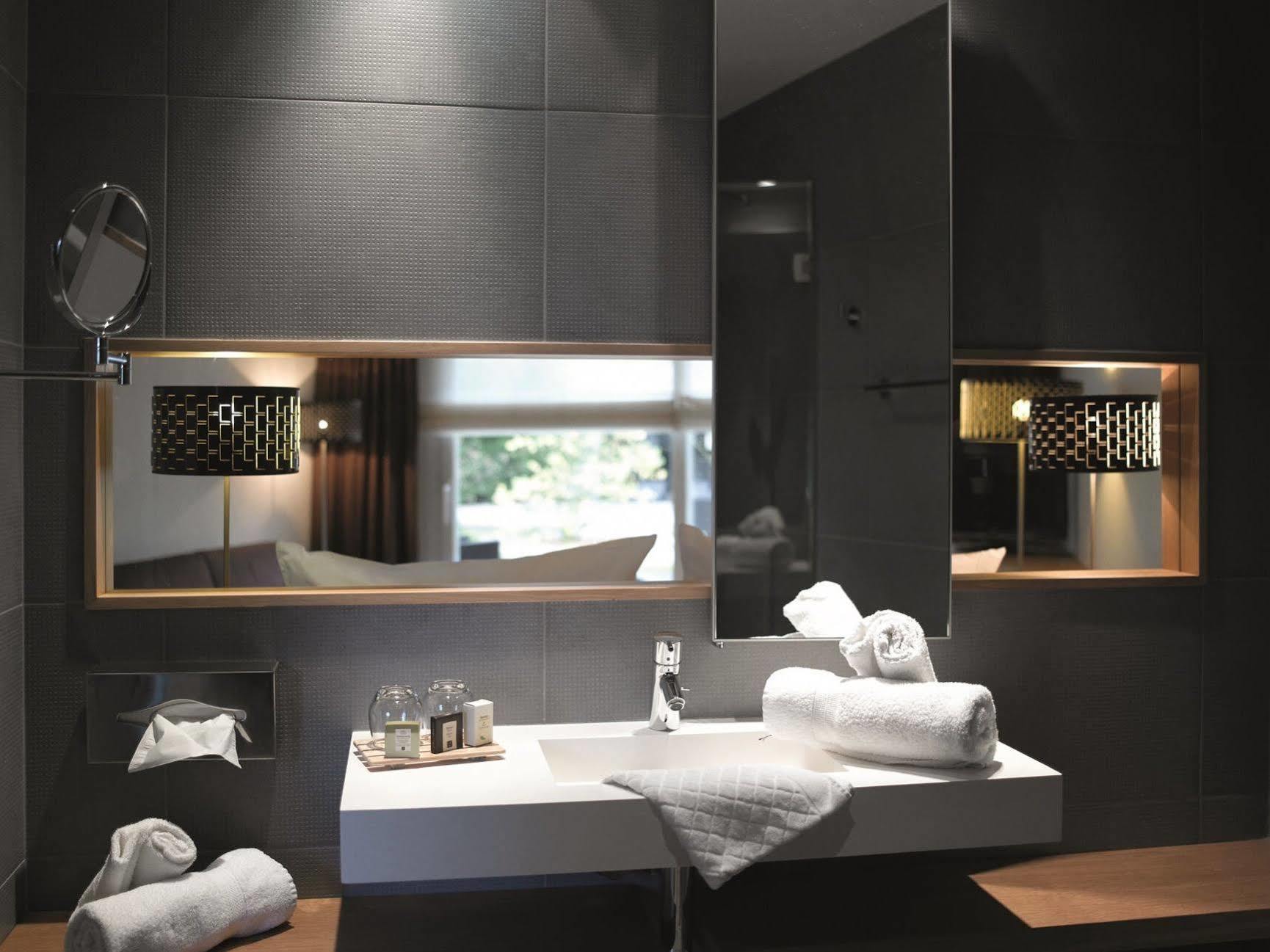 La Source Des Sens (adults Only) Hotel