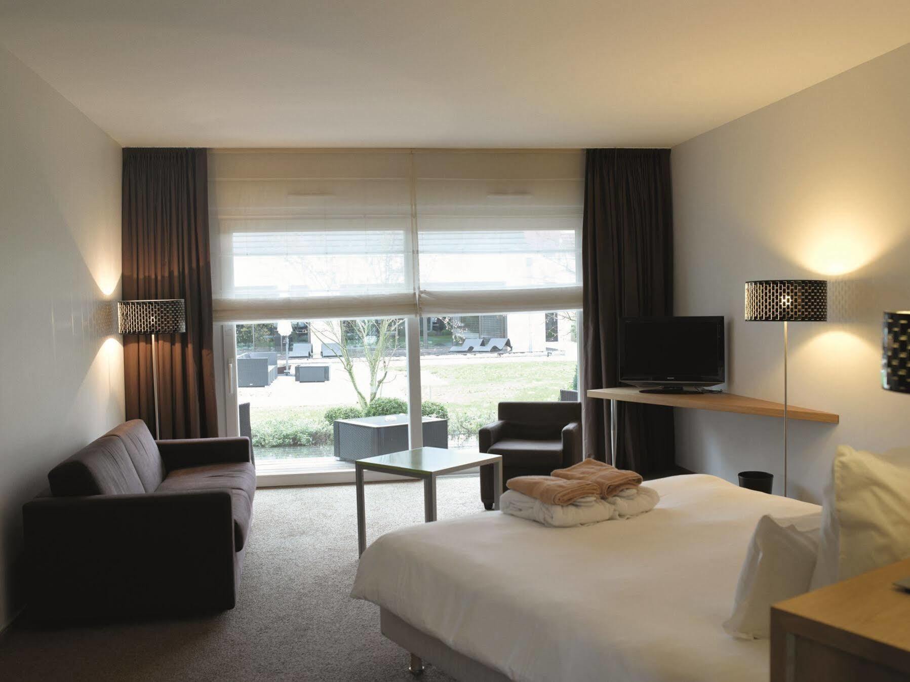 Hotel La Source Des Sens (adults Only) 4*