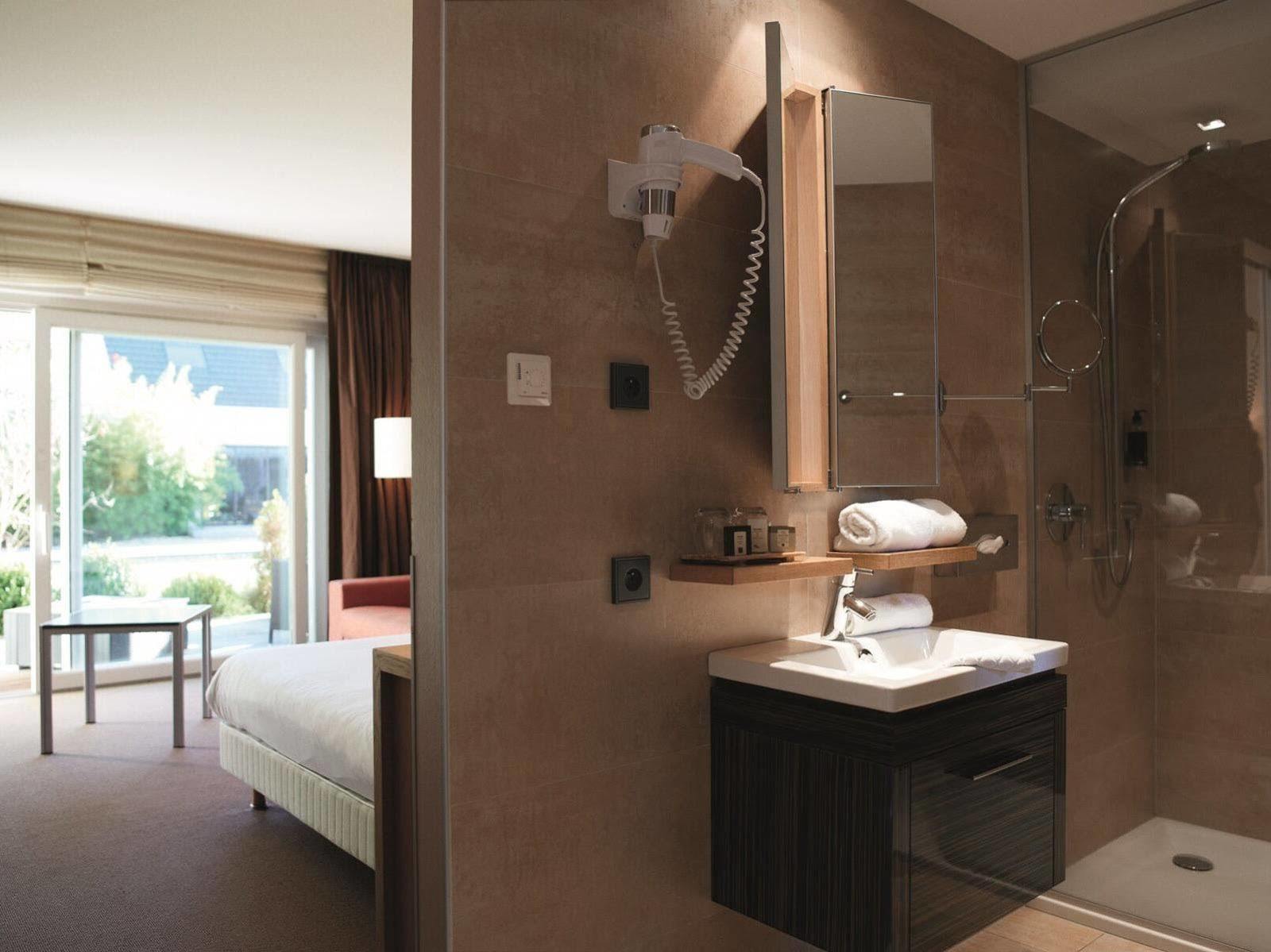 Logis La Source Des Sens Hotel Morsbronn-les-Bains