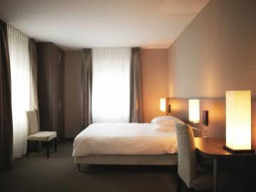 Hotel La Source Des Sens (adults Only) Morsbronn-les-Bains